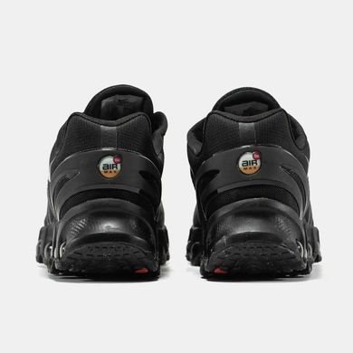 Nike Air Max Dn8 Triple Black