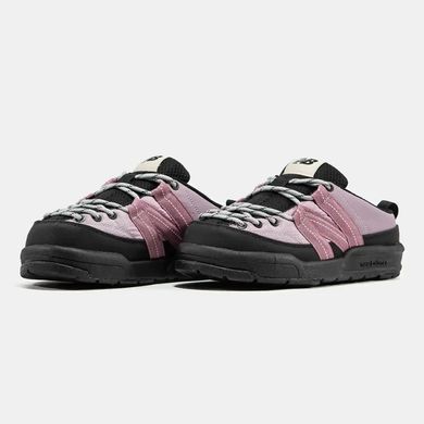 New Balance CRV Mule v2 Pink Black