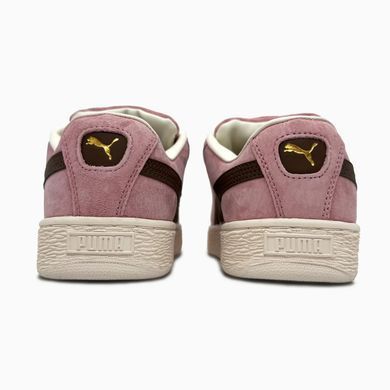 Puma Suede XL Pink Brown, 36