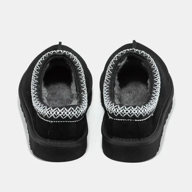 UGG Tasman Black