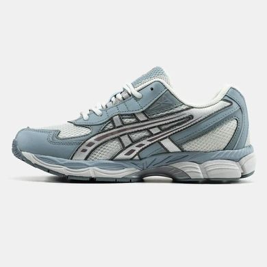 Asics Gel-NYC 2055 Blue Silver White, 36