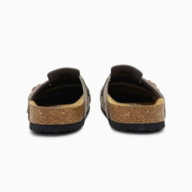 Birkenstock Boston Soft Grey, 42