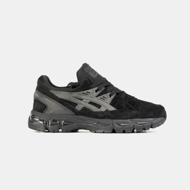 Asics Gel-Kayano Trainer 21 Black Dark Grey, 41