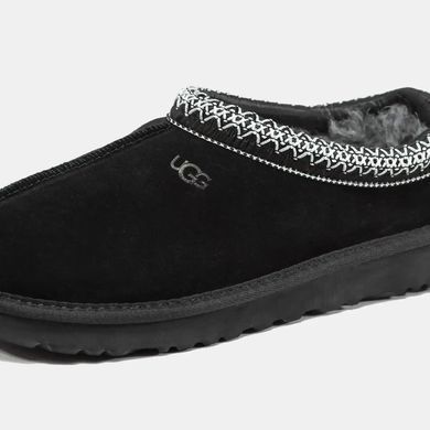 UGG Tasman Black
