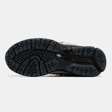 New Balance 1906D Cream Black Gold