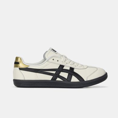Onitsuka Tiger Tokuten White Black Gold, 36