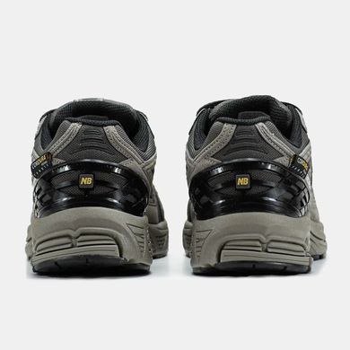 New Balance 1906R Gore-Tex Cordura Grey Black, 42