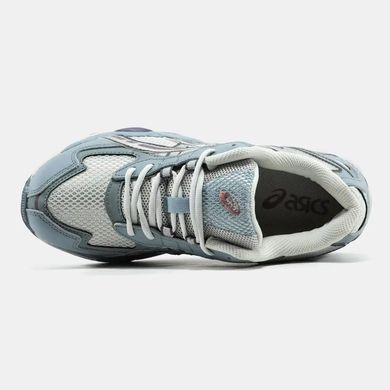 Asics Gel-NYC 2055 Blue Silver White, 36