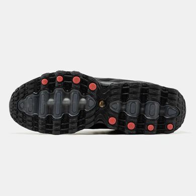 Nike Air Max Dn8 Triple Black