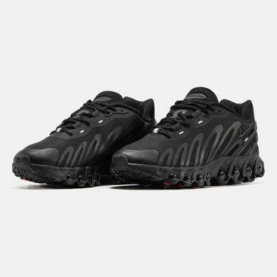 Nike Air Max Dn8 Triple Black