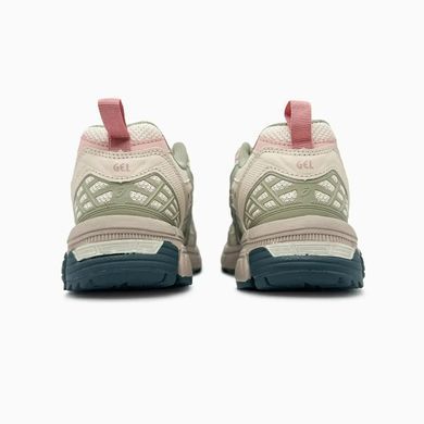 Asics Gel-Kahana 8 SP Cream Teal Green, 36