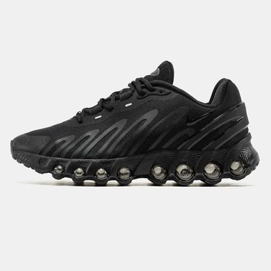 Nike Air Max Dn8 Triple Black