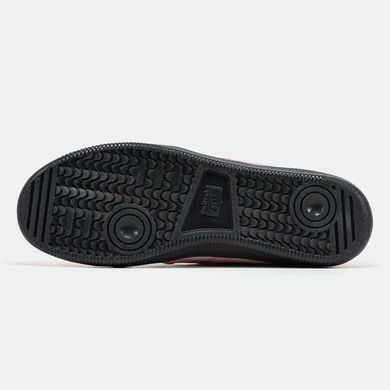 Onitsuka Tiger GSM Pink Black Sole