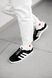 Кросівки Adidas Gazelle Black 2 2474 фото 3