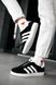 Кросівки Adidas Gazelle Black 2 2474 фото 5