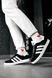 Кросівки Adidas Gazelle Black 2 2474 фото 10