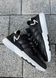 Кроссовки Adidas Nite Jogger White Black 2557 фото 6