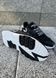 Кроссовки Adidas Nite Jogger White Black 2557 фото 8
