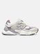 New Balance 9060 Grey Purple, 36