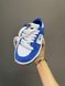 Кросівки Nike SB Dunk University Blue 8176 фото 3
