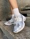 Кросівки New Balance 1906R Urbancore Silver White 9527 фото 4