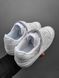 Кросівки Adidas Forum White 2453 фото 8