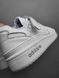 Кросівки Adidas Forum White 2453 фото 4