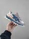 Кроссовки Asics Gel NYC Pink/Blue, 38