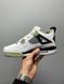 Баскетбольні кросівки Nike Air Jordan 4 Retro Seafoam 4174 фото 9