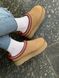 Зимние сапоги Ugg Tasman Platform Chestnut, 36