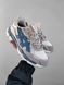 Кросівки Asics Gel NYC Pink/Blue, 38