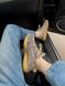 Кросівки Adidas Yeezy Boost 350 Brown (Рефлективні шнурки) 7378 фото 6
