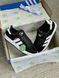 Adidas Campus Black Winter, 37