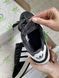 Adidas Campus Black Winter, 37