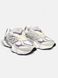 New Balance 9060 Grey Purple, 36