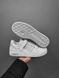 Кросівки Adidas Forum White 2453 фото 3