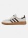Adidas Spezial Grey Brown, 36