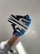 Nike Air Jordan 1 Retro High Patent Blue Toe 2029 фото 4