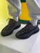 Adidas Yeezy Boost 350 V2 Black Static (Повна рефлективність) 3012 фото 6