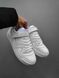 Кросівки Adidas Forum White 2453 фото 1