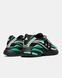 Adidas Adistar Jellyfish Black Green Grey, 41
