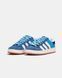 Adidas Campus 00s Bright Blue Dark Marine