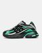 Adidas Adistar Jellyfish Black Green Grey, 41