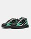 Adidas Adistar Jellyfish Black Green Grey, 41