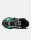 Adidas Adistar Jellyfish Black Green Grey, 41