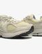 New Balance 2002R Light Beige Yellow