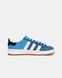Adidas Campus 00s Bright Blue Dark Marine