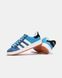 Adidas Campus 00s Bright Blue Dark Marine