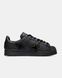 Adidas Superstar ADV Mark Gonzales Shmoo Black
