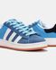 Adidas Campus 00s Bright Blue Dark Marine